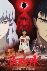 Berserk: Ougon Jidai-hen II – Doldrey Kouryaku