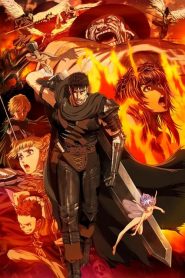 Berserk Temporada 1