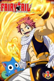 Fairy Tail Temporada 1