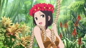 Dumbbell Nan Kilo Moteru? Cap 8