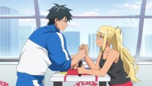 Dumbbell Nan Kilo Moteru? Cap 6