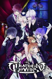 Diabolik Lovers Temporada 1
