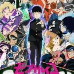 Mob Psycho 100