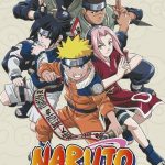 Naruto Kai