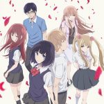 Kuzu no Honkai