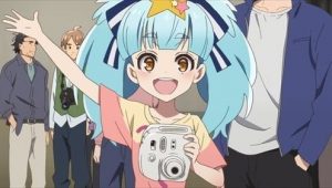 Actualizaciones Anime Mayo 2020