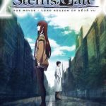 Steins;Gate Movie: Fuka Ryouiki no Déjà vu