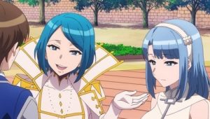 Tsuujou Kougeki ga Zentai Kougeki de Ni-kai Kougeki no Okaasan wa Suki Desu ka? Cap 5