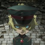 Youjo Senki: Saga of Tanya the Evil