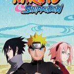 Naruto Shippuden