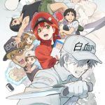 Hataraku Saibou
