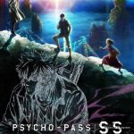 PSYCHO-PASS Sinners of the System Case.3
