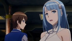 Tsuujou Kougeki ga Zentai Kougeki de Ni-kai Kougeki no Okaasan wa Suki Desu ka? Cap 11