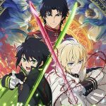 Owari no Seraph