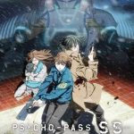 PSYCHO-PASS Sinners of the System Case.1