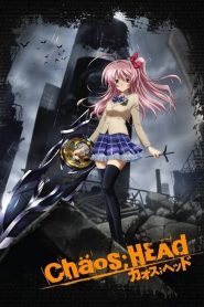 Chaos Head Temporada 1