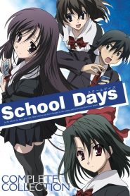 School Days: Temporada 1