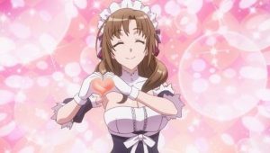 Tsuujou Kougeki ga Zentai Kougeki de Ni-kai Kougeki no Okaasan wa Suki Desu ka? Cap 10