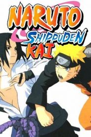 Naruto Kai Temporada 2