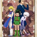 Hunter x Hunter (2011)