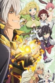 Isekai Maou to Shoukan Shoujo no Dorei Majutsu Temporada 2