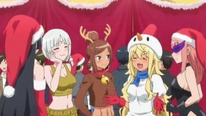 Dumbbell Nan Kilo Moteru? Cap 10
