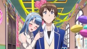 Tsuujou Kougeki ga Zentai Kougeki de Ni-kai Kougeki no Okaasan wa Suki Desu ka? Cap 7