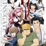 Steins;Gate: Oukoubakko no Poriomania