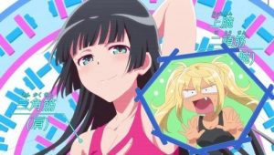 Dumbbell Nan Kilo Moteru? Cap 1