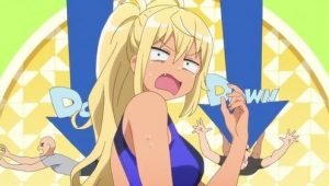 Dumbbell Nan Kilo Moteru? Cap 2