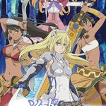 Dungeon ni Deai wo Motomeru no wa Machigatteiru Darou ka Gaiden – Sword Oratoria