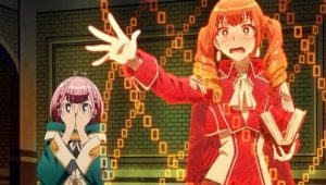 Tsuujou Kougeki ga Zentai Kougeki de Ni-kai Kougeki no Okaasan wa Suki Desu ka? Cap 2