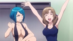 Tsuujou Kougeki ga Zentai Kougeki de Ni-kai Kougeki no Okaasan wa Suki Desu ka? Cap 6