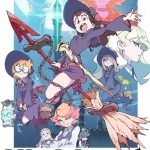 Little Witch Academia