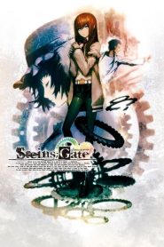Steins Gate Temporada 1