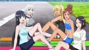 Dumbbell Nan Kilo Moteru? Cap 11