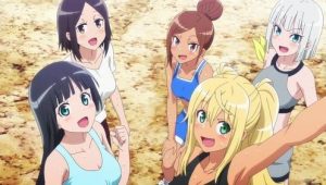 Dumbbell Nan Kilo Moteru? Cap 12