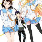 Nisekoi