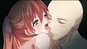 Souryo to Majiwaru Shikiyoku no Yoru ni…