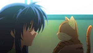 Clannad After Story Cap 6