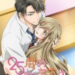 a25-sai no Joshikousei