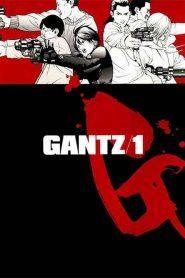 Gantz Temporada 1