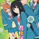 Kimi ni Todoke