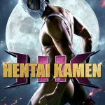 Hentai Kamen