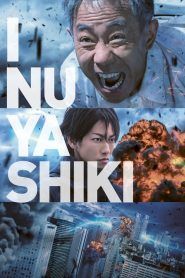 Inuyashiki Live Action