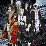 Bungou Stray Dogs