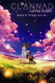 Clannad Temporada 2
