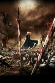 Fate/Zero Temporada 1