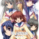 Clannad