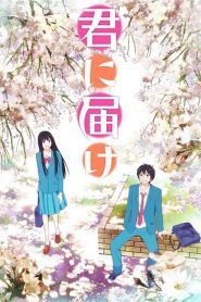 Kimi ni Todoke Temporada 1